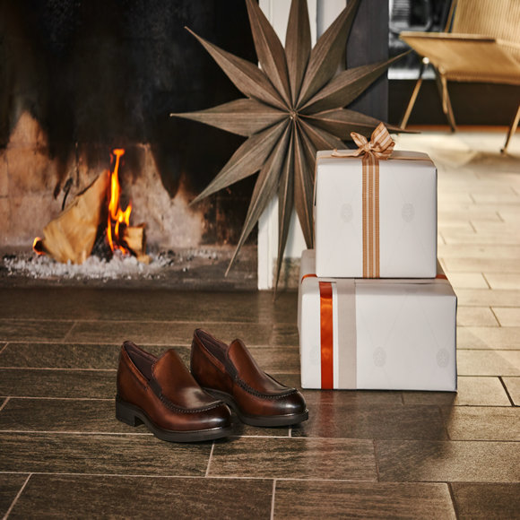 ECCO VITRUS III Shoe ECCO VITRUS III Shoe